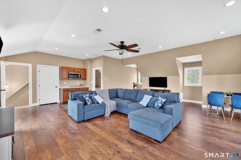Tiny photo for 6 Eastview Drive, Canton, CT 06019 (MLS # 24170633)