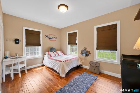 Tiny photo for 6 Eastview Drive, Canton, CT 06019 (MLS # 24170633)
