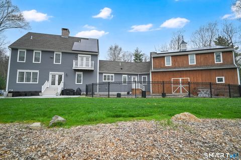Tiny photo for 6 Eastview Drive, Canton, CT 06019 (MLS # 24170633)