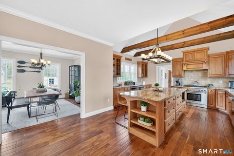 Tiny photo for 6 Eastview Drive, Canton, CT 06019 (MLS # 24170633)