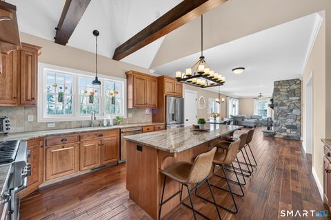 Tiny photo for 6 Eastview Drive, Canton, CT 06019 (MLS # 24170633)