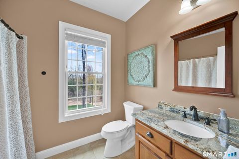 Tiny photo for 6 Eastview Drive, Canton, CT 06019 (MLS # 24170633)