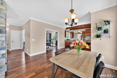 Tiny photo for 6 Eastview Drive, Canton, CT 06019 (MLS # 24170633)