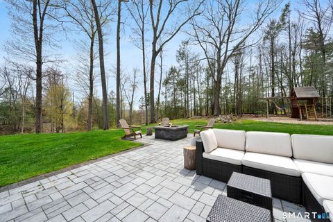 Tiny photo for 6 Eastview Drive, Canton, CT 06019 (MLS # 24170633)