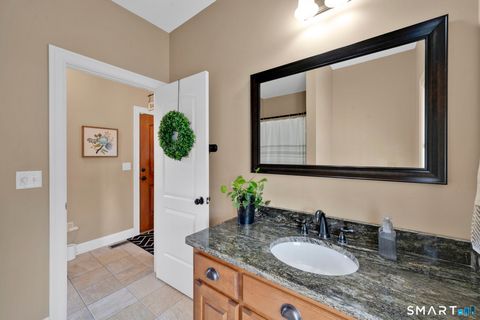 Tiny photo for 6 Eastview Drive, Canton, CT 06019 (MLS # 24170633)