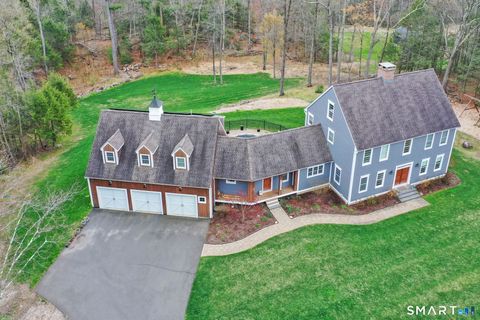 Photo of 6 Eastview Drive, Canton, CT 06019 (MLS # 24170633)