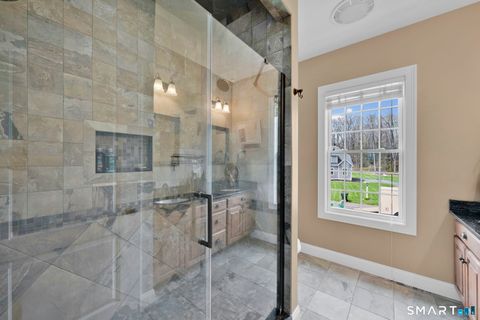 Tiny photo for 6 Eastview Drive, Canton, CT 06019 (MLS # 24170633)
