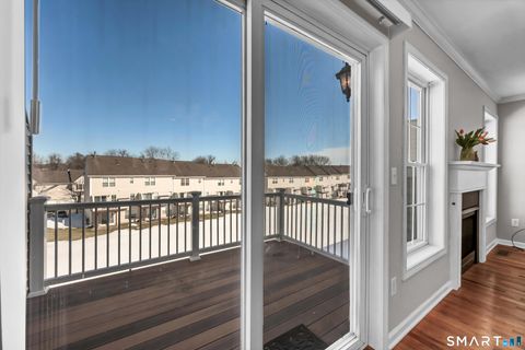 Tiny photo for 902 Sienna Drive #902, Danbury, CT 06810 (MLS # 24152017)