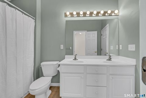 Tiny photo for 902 Sienna Drive #902, Danbury, CT 06810 (MLS # 24152017)