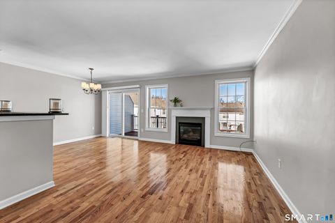 Tiny photo for 902 Sienna Drive #902, Danbury, CT 06810 (MLS # 24152017)