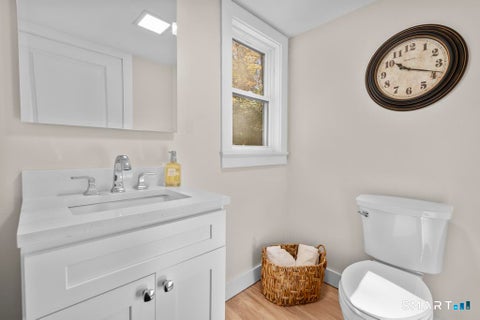 Tiny photo for 494 Newtown Turnpike, Weston, CT 06883 (MLS # 24217909)