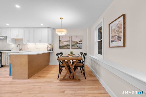 Tiny photo for 494 Newtown Turnpike, Weston, CT 06883 (MLS # 24217909)