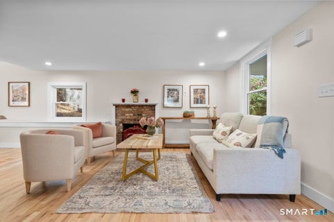 Tiny photo for 494 Newtown Turnpike, Weston, CT 06883 (MLS # 24217909)