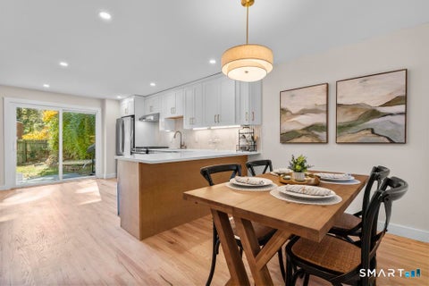 Tiny photo for 494 Newtown Turnpike, Weston, CT 06883 (MLS # 24217909)