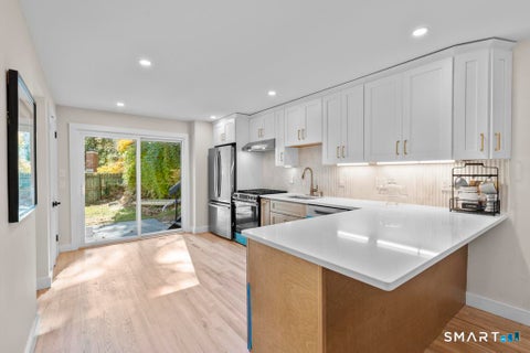 Tiny photo for 494 Newtown Turnpike, Weston, CT 06883 (MLS # 24217909)