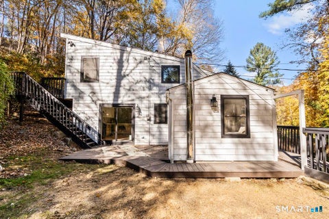 Tiny photo for 494 Newtown Turnpike, Weston, CT 06883 (MLS # 24217909)