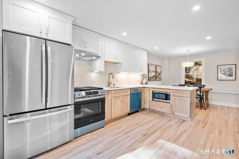Tiny photo for 494 Newtown Turnpike, Weston, CT 06883 (MLS # 24217909)