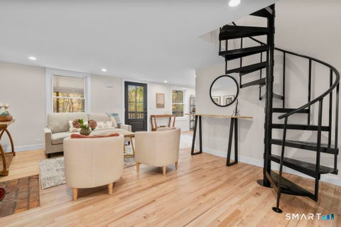 Tiny photo for 494 Newtown Turnpike, Weston, CT 06883 (MLS # 24217909)