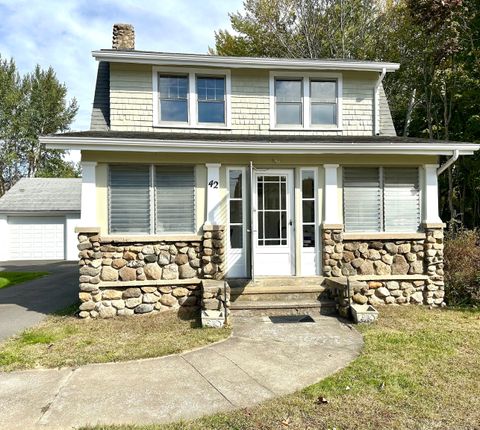 42 Chapman Beach Road Westbrook CT 06498