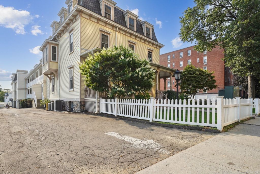 Photo of 49 Glenbrook Road #108, Stamford, CT 06902 (MLS # 24141644)