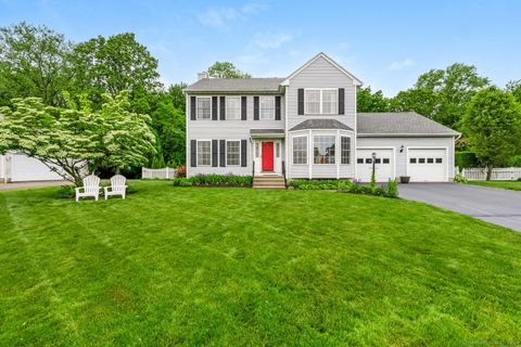 125 Longview Drive Stratford CT 06614