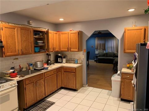 Tiny photo for 15 Spring Hill Avenue, Norwalk, CT 06850 (MLS # 24150913)