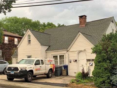 15 Spring Hill Avenue Norwalk CT 06850