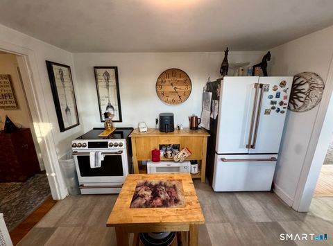 Tiny photo for 249 Canaan Road, Stratford, CT 06614 (MLS # 24150795)