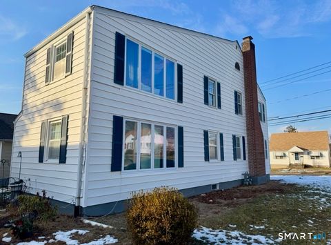 Tiny photo for 249 Canaan Road, Stratford, CT 06614 (MLS # 24150795)