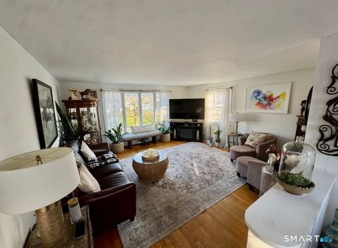 Tiny photo for 249 Canaan Road, Stratford, CT 06614 (MLS # 24150795)