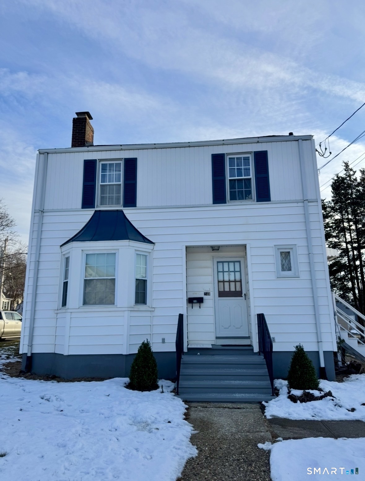 249 Canaan Road