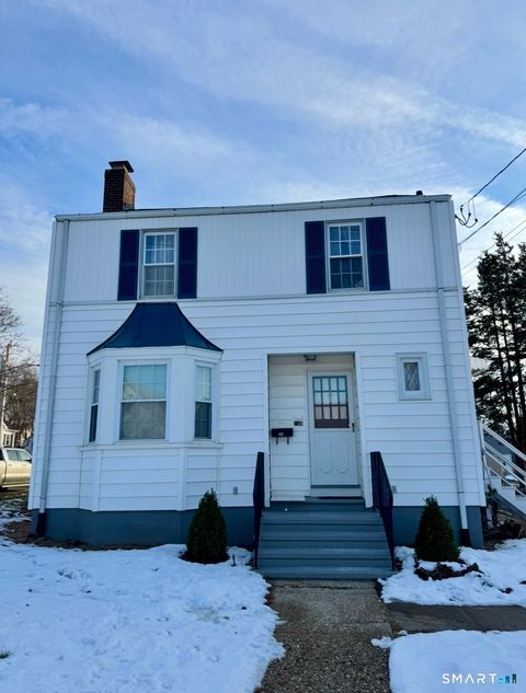 Tiny photo for 249 Canaan Road, Stratford, CT 06614 (MLS # 24150795)