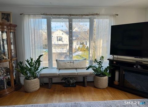 Tiny photo for 249 Canaan Road, Stratford, CT 06614 (MLS # 24150795)