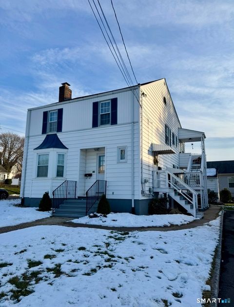 Tiny photo for 249 Canaan Road, Stratford, CT 06614 (MLS # 24150795)