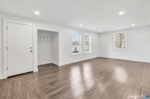 Tiny photo for 161 Pines Bridge Road, Beacon Falls, CT 06403 (MLS # 24149327)