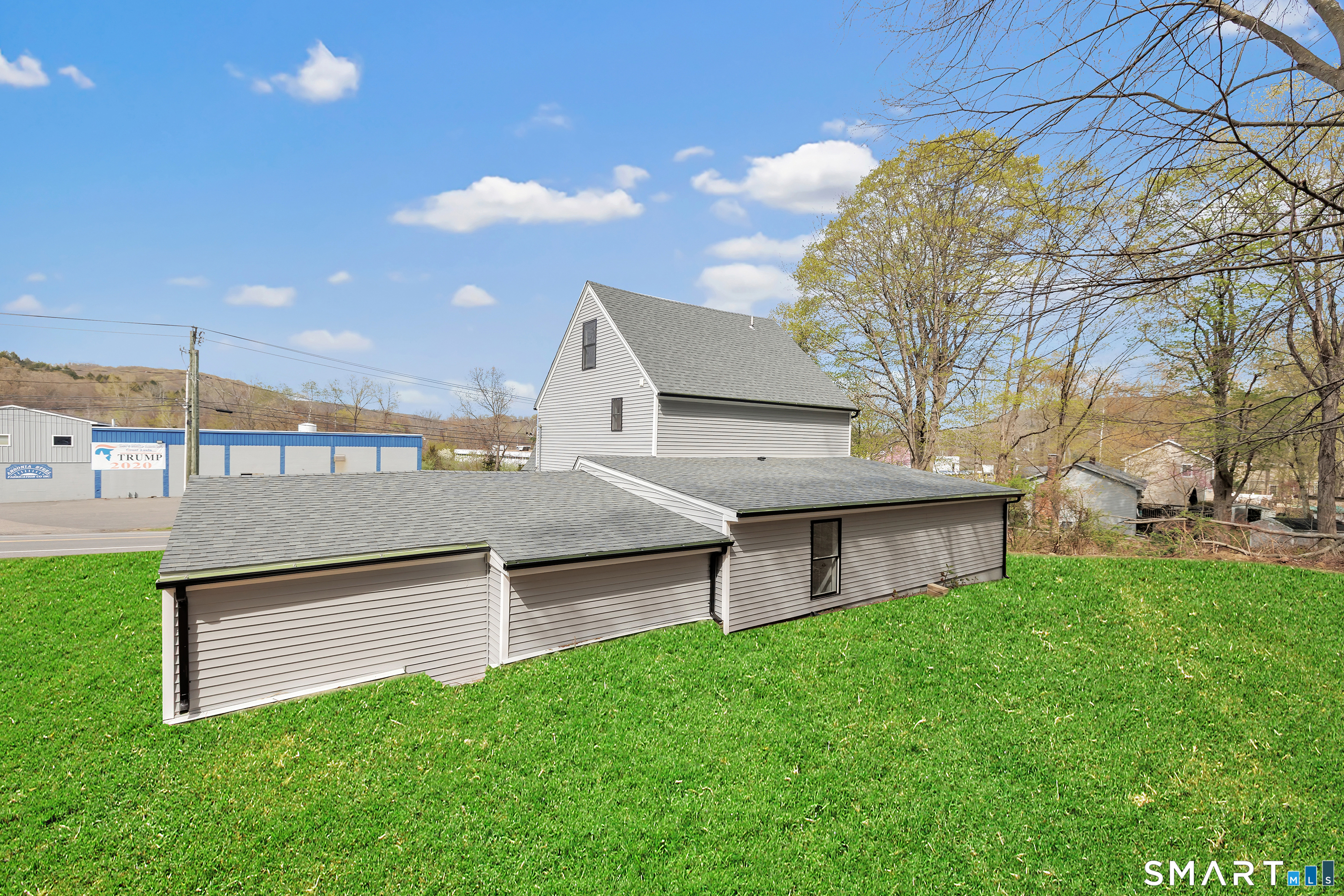 161 Pines Bridge Road