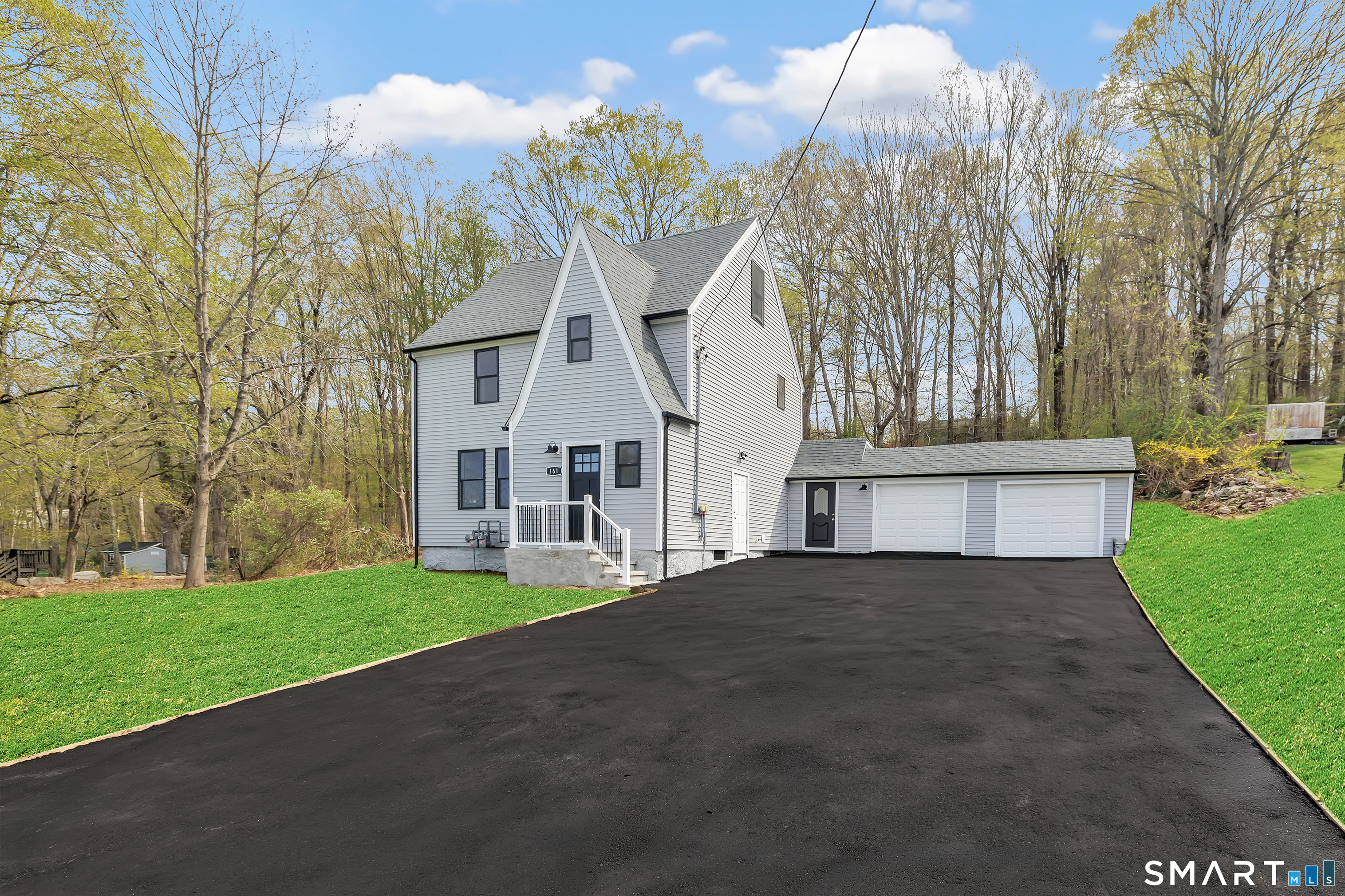 161 Pines Bridge Road