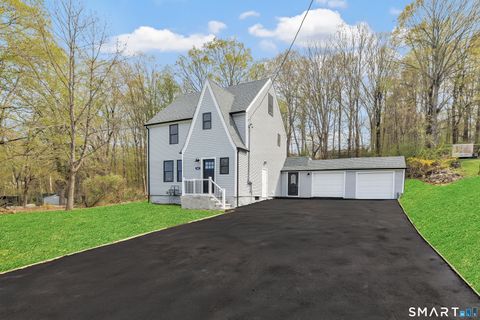 Tiny photo for 161 Pines Bridge Road, Beacon Falls, CT 06403 (MLS # 24149327)