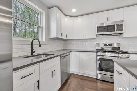 Tiny photo for 161 Pines Bridge Road, Beacon Falls, CT 06403 (MLS # 24149327)