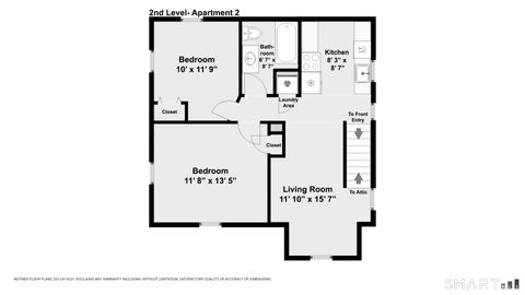 Tiny photo for 161 Pines Bridge Road, Beacon Falls, CT 06403 (MLS # 24149327)