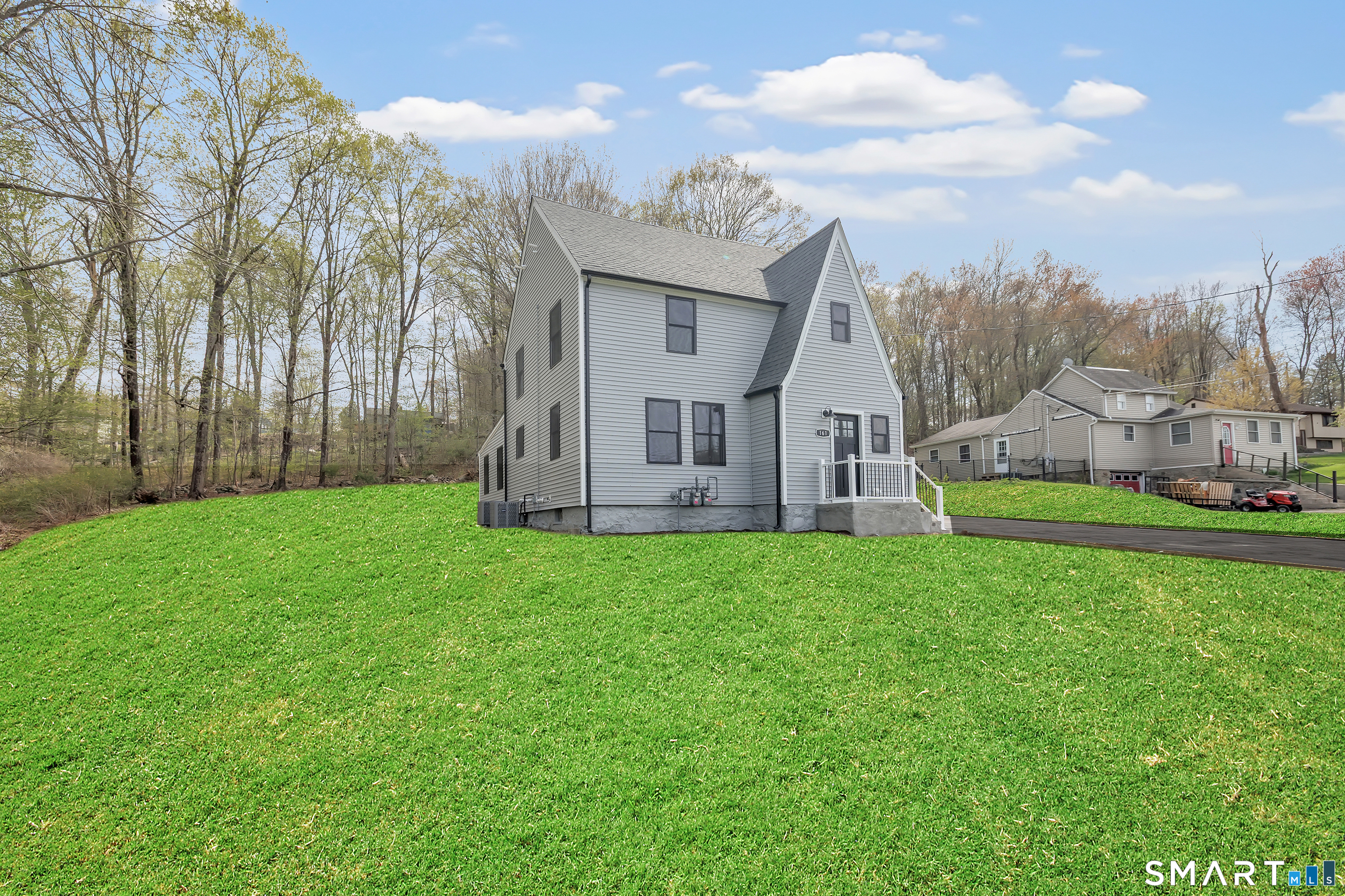 161 Pines Bridge Road