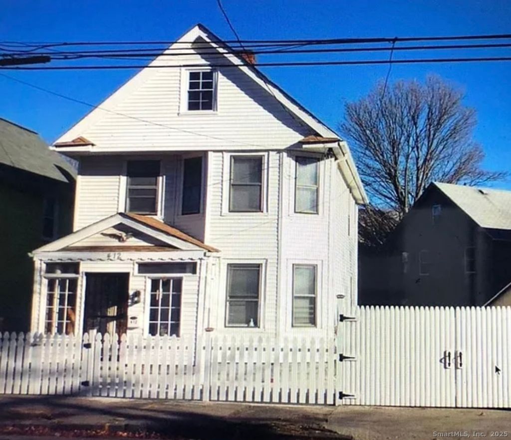 Photo of Bridgeport, CT 06605 (MLS # 24142740)