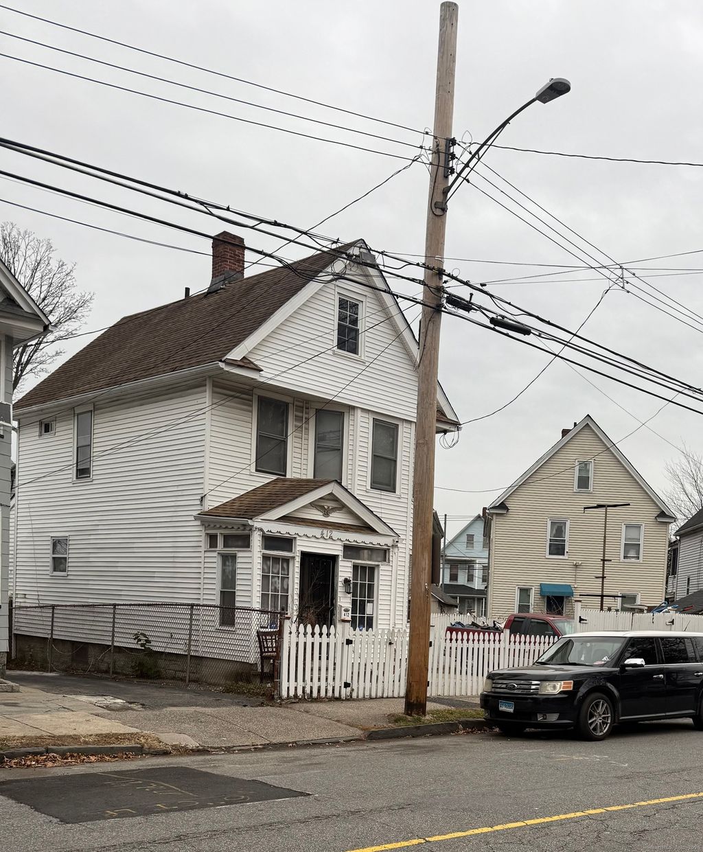 Photo of Bridgeport, CT 06605 (MLS # 24142740)