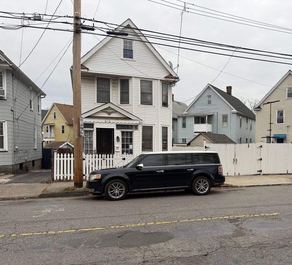 Photo of Bridgeport, CT 06605 (MLS # 24142740)