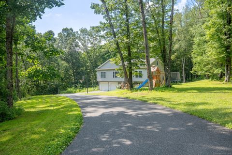 Homes For Sale - 81 Lillis Road<br/> Litchfield County, New Milford, CT 06776