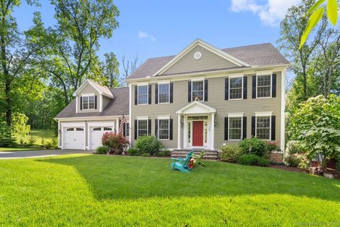 148 Bellridge Road Glastonbury CT 06033
