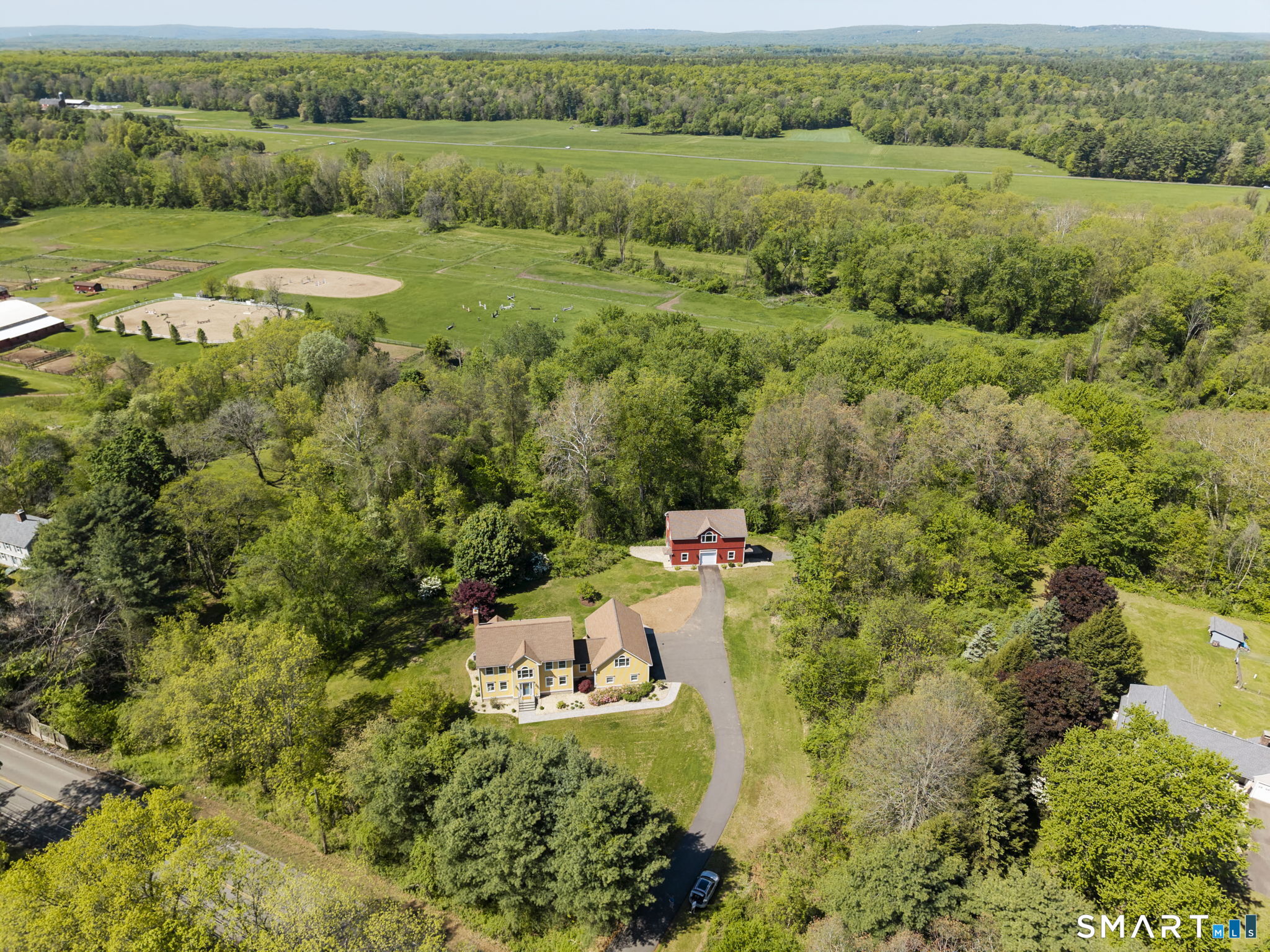 555 Waterville Road