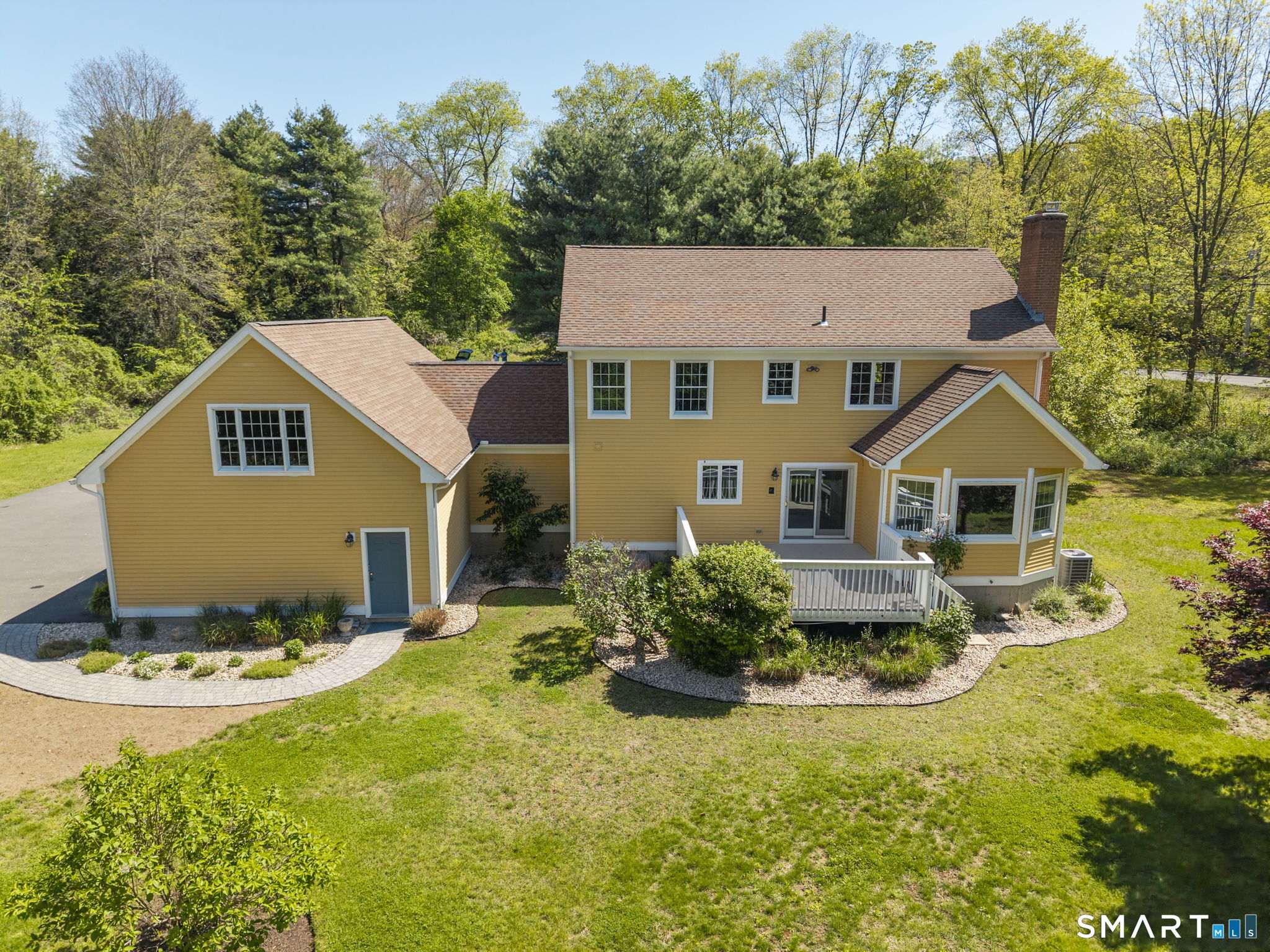 555 Waterville Road