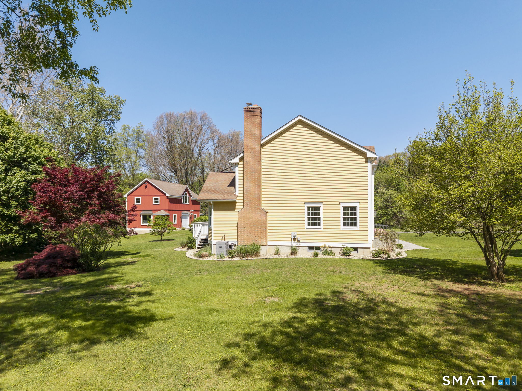555 Waterville Road