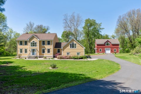 Photo of 555 Waterville Road, Avon, CT 06001 (MLS # 24178661)